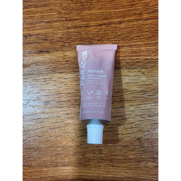 We‎ Are Paradoxx Repair Game Changer Hair Mask - Picture 1 of 2